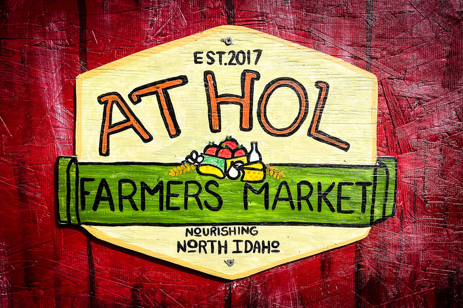Athol Farmers' Market