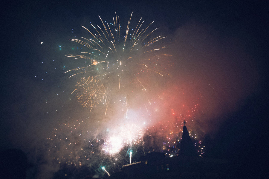 Lighting Ceremony [2025]