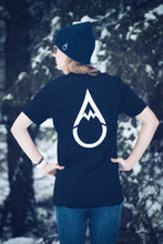 Load image into Gallery viewer, Abide Culture Drip Shirt [Classic]