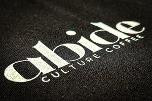 Abide Culture Drip Shirt [Classic]